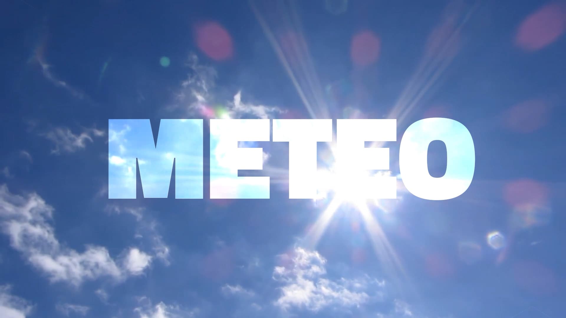 Meteo