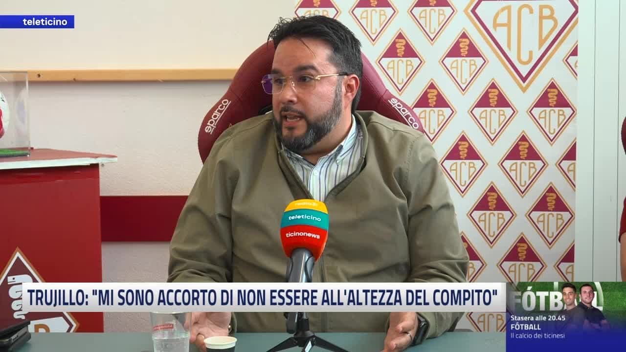 FUORIGIOCO Speciale del 19 maggio 2026 - AC BELLINZONA