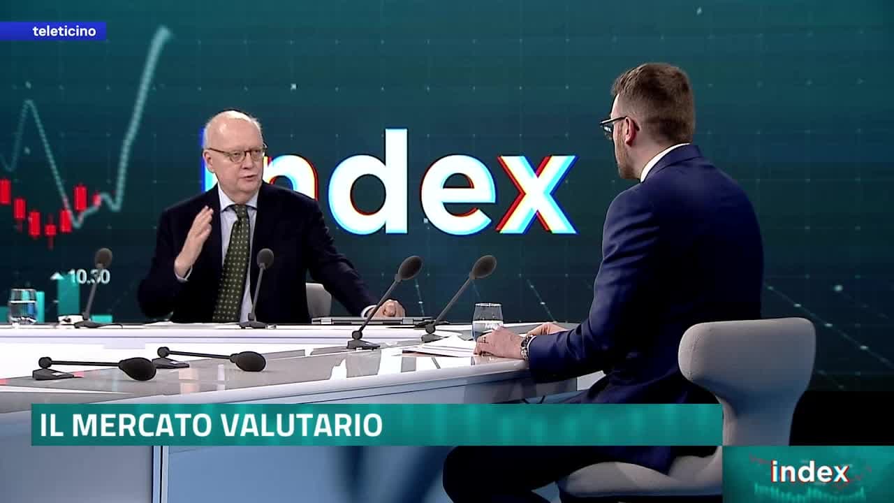Index del 5 dicembre 2025 - Fari su Borse e valute