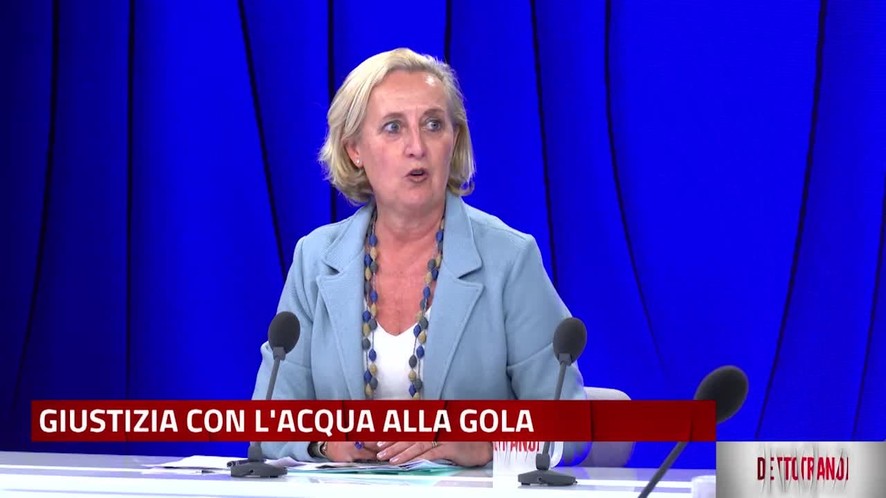 Detto Tra Noi - 21.02.24