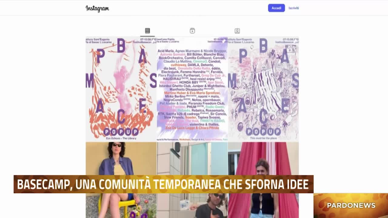 PARDONEWS del 9 agosto 2025