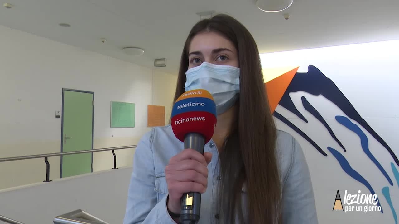 A LEZIONE PER UN GIORNO - TECNICO IN ANALISI BIOMEDICHE