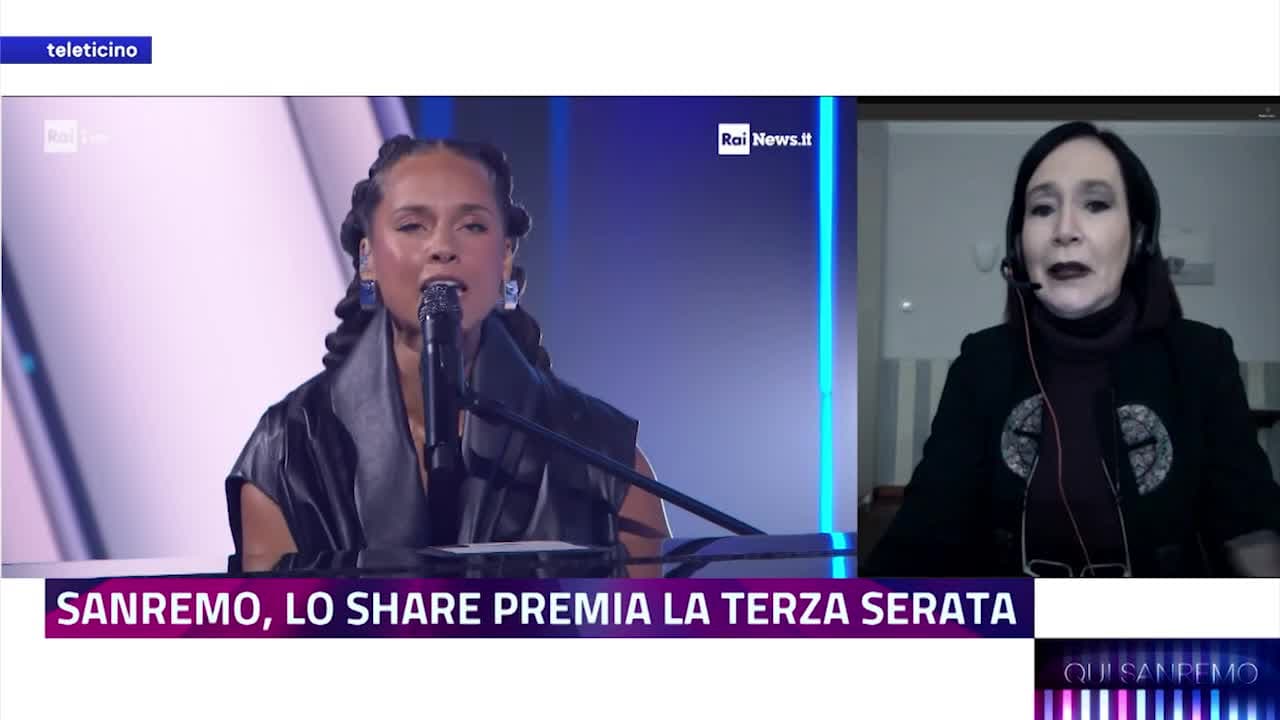 QUI SANREMO del 27 febbraio 2026