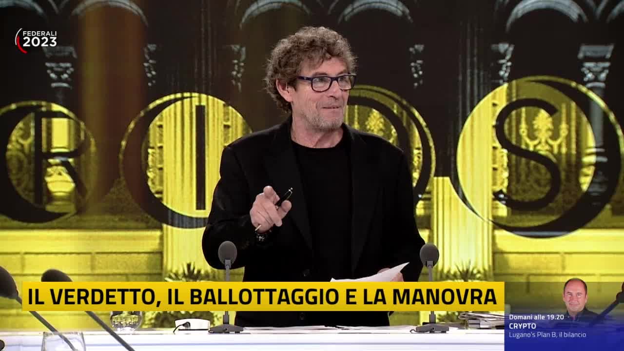 MATRIOSKA - 24.10.23