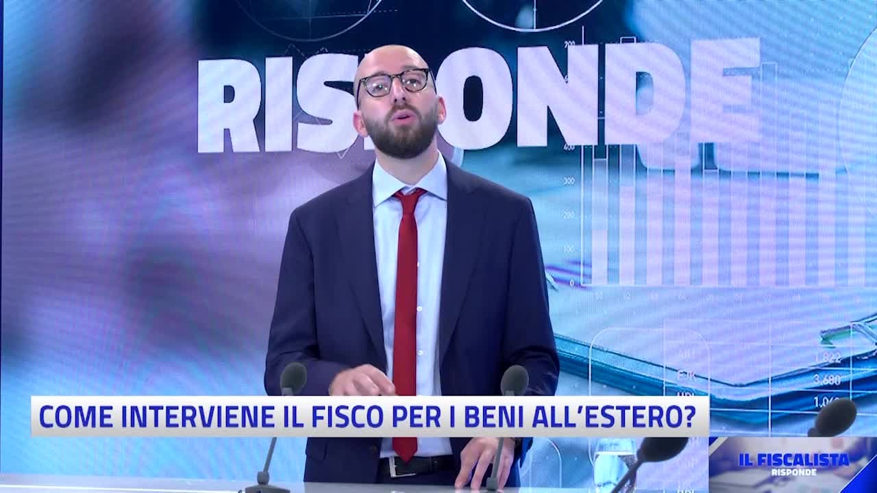 IL FISCALISTA RISPONDE - CHI PAGA LE TASSE E PERCHÈ?