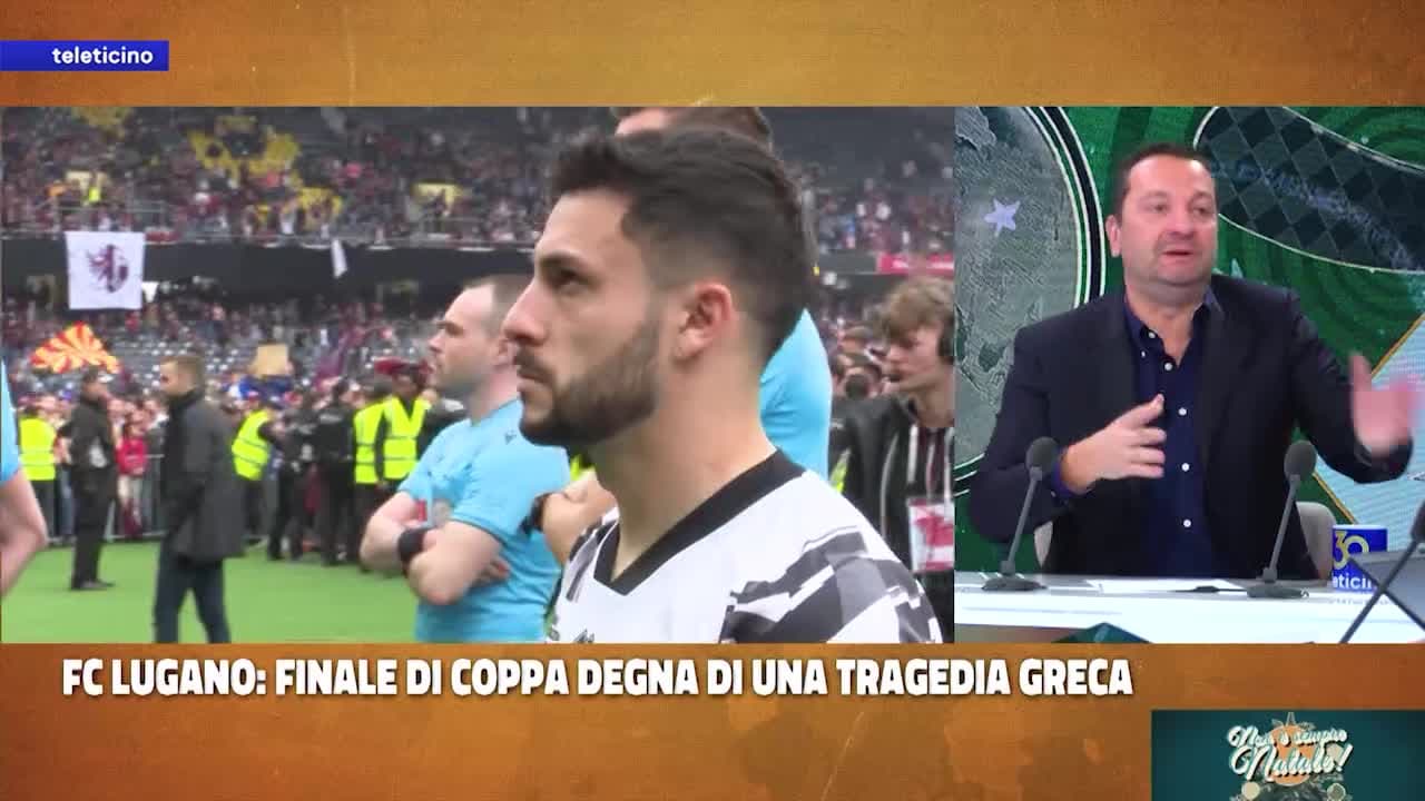 Non è sempre natale del 23 dicembre 2024