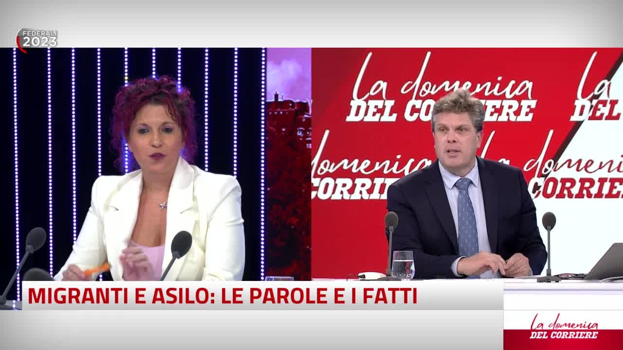 La Domenica del Corriere - 12.11.23