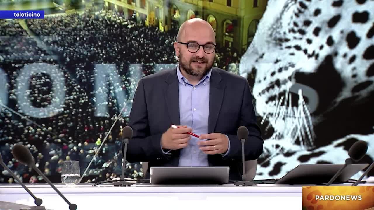 PARDONEWS - 08.08.24