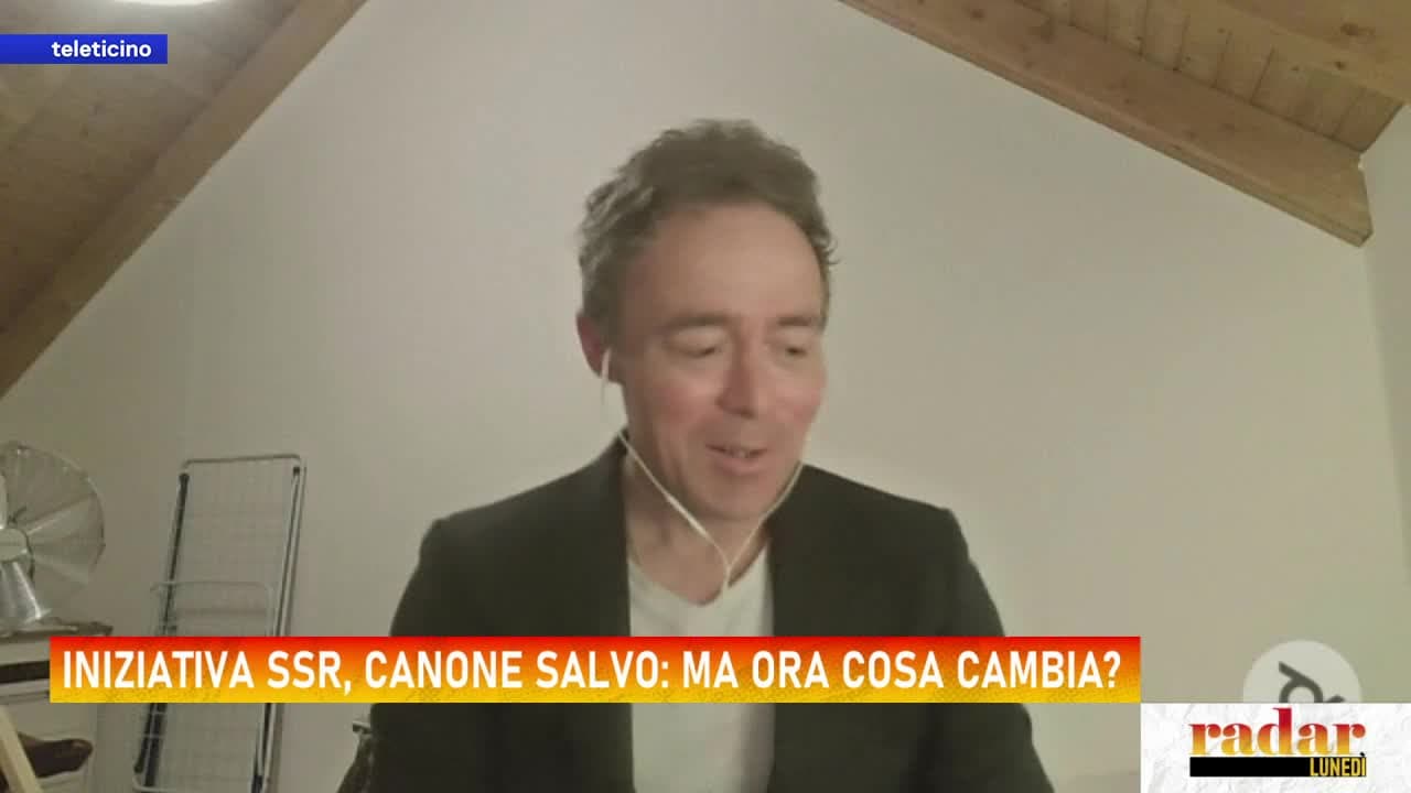 Radar del 9 marzo 2026 -