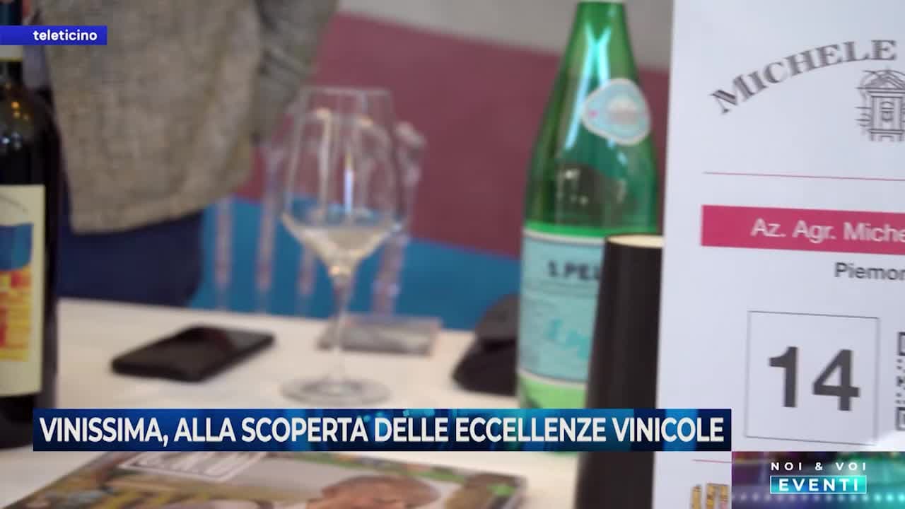 NOI&VOI - VINISSIMA - 02.04.25