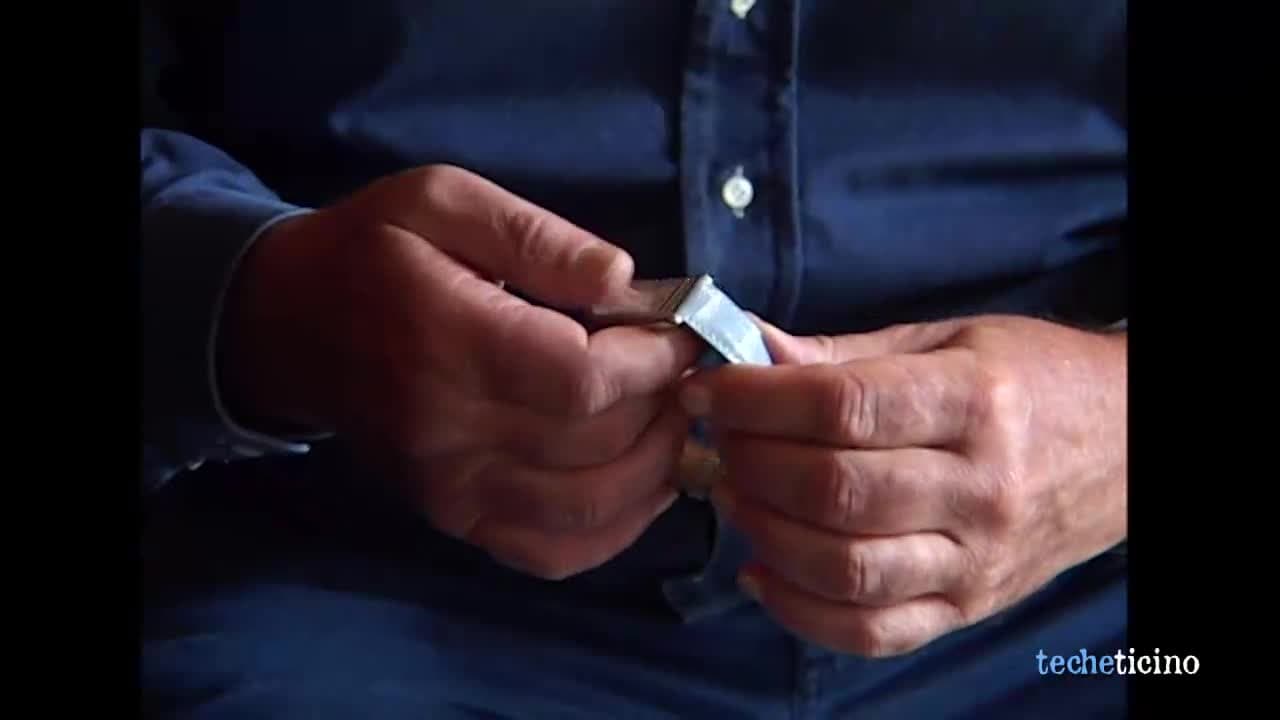 TECHETICINO - 21.07.18