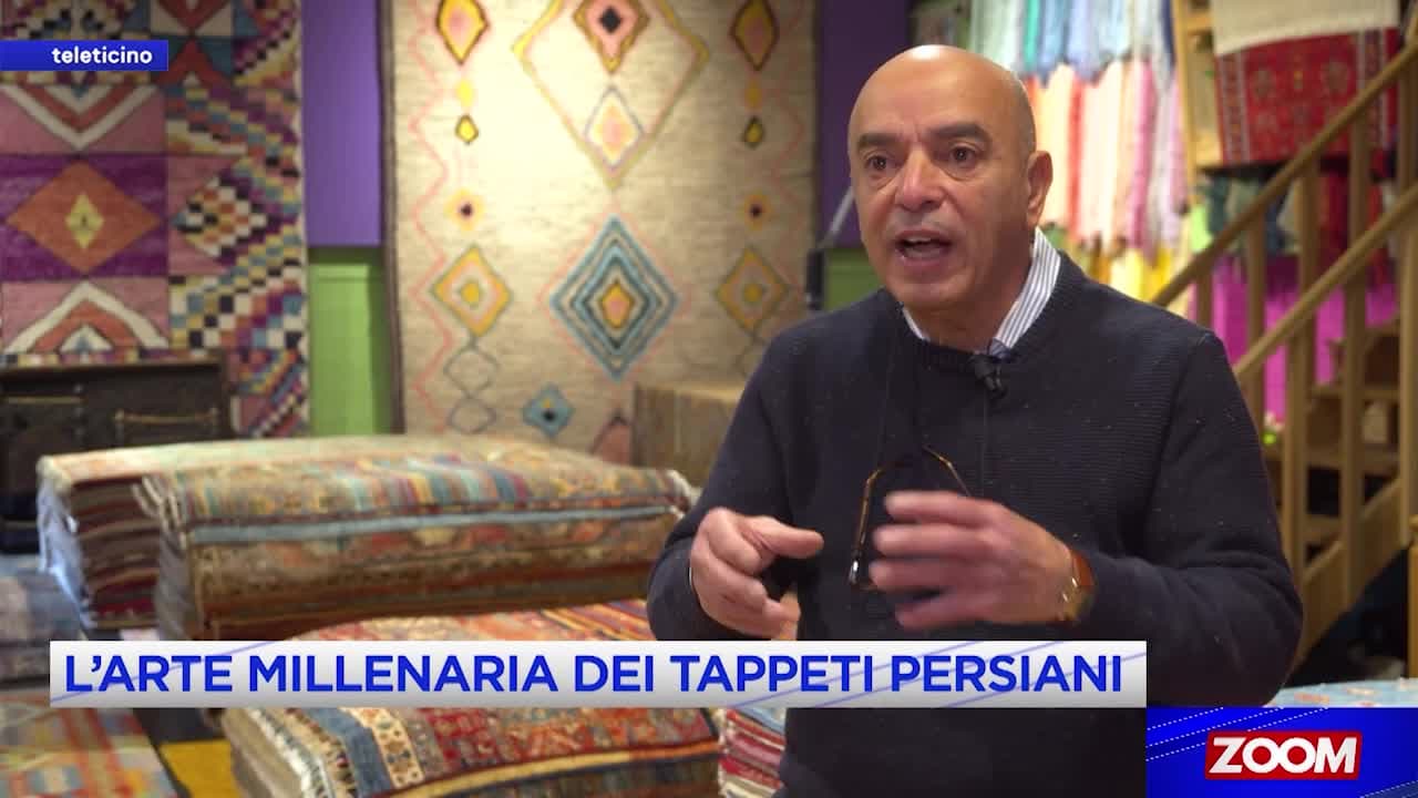 ZOOM - KAROUBIAN del 6 febbraio 2025