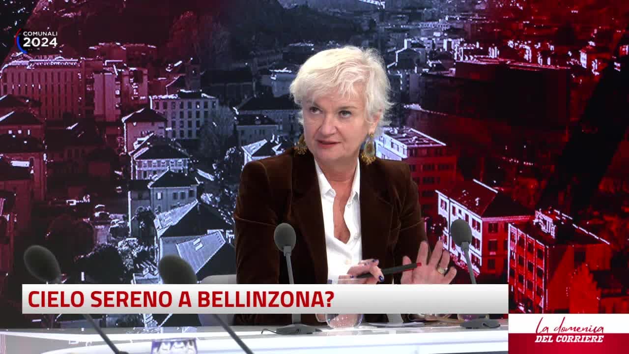 La Domenica del Corriere - 21.01.24