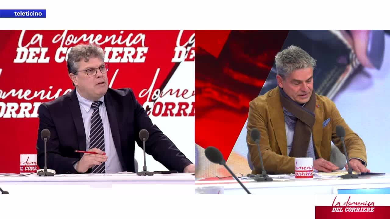 La Domenica del Corriere del 1 febbraio 2026 - Salario minimo, il rilancio