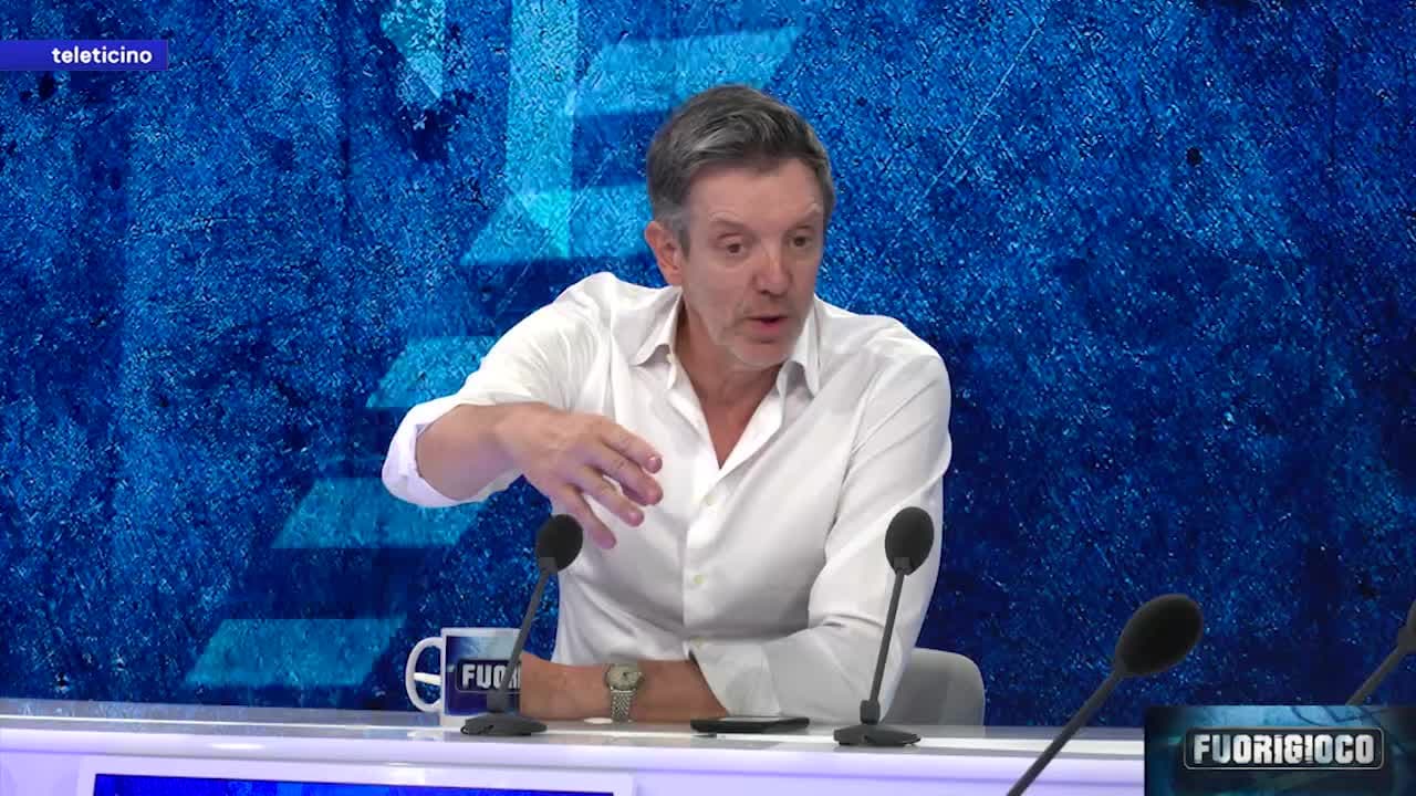 Fuorigioco del 1 giugno 2026 - AC BELLINZONA: SITUAZIONE DI STALLO