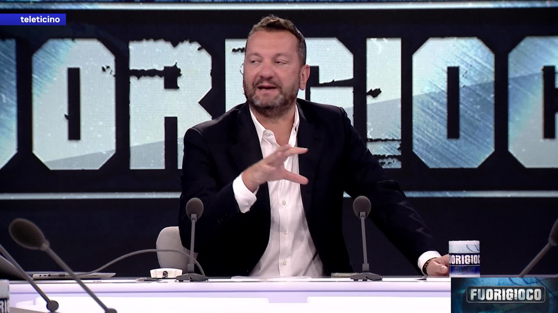 Fuorigioco del 18 luglio 2026