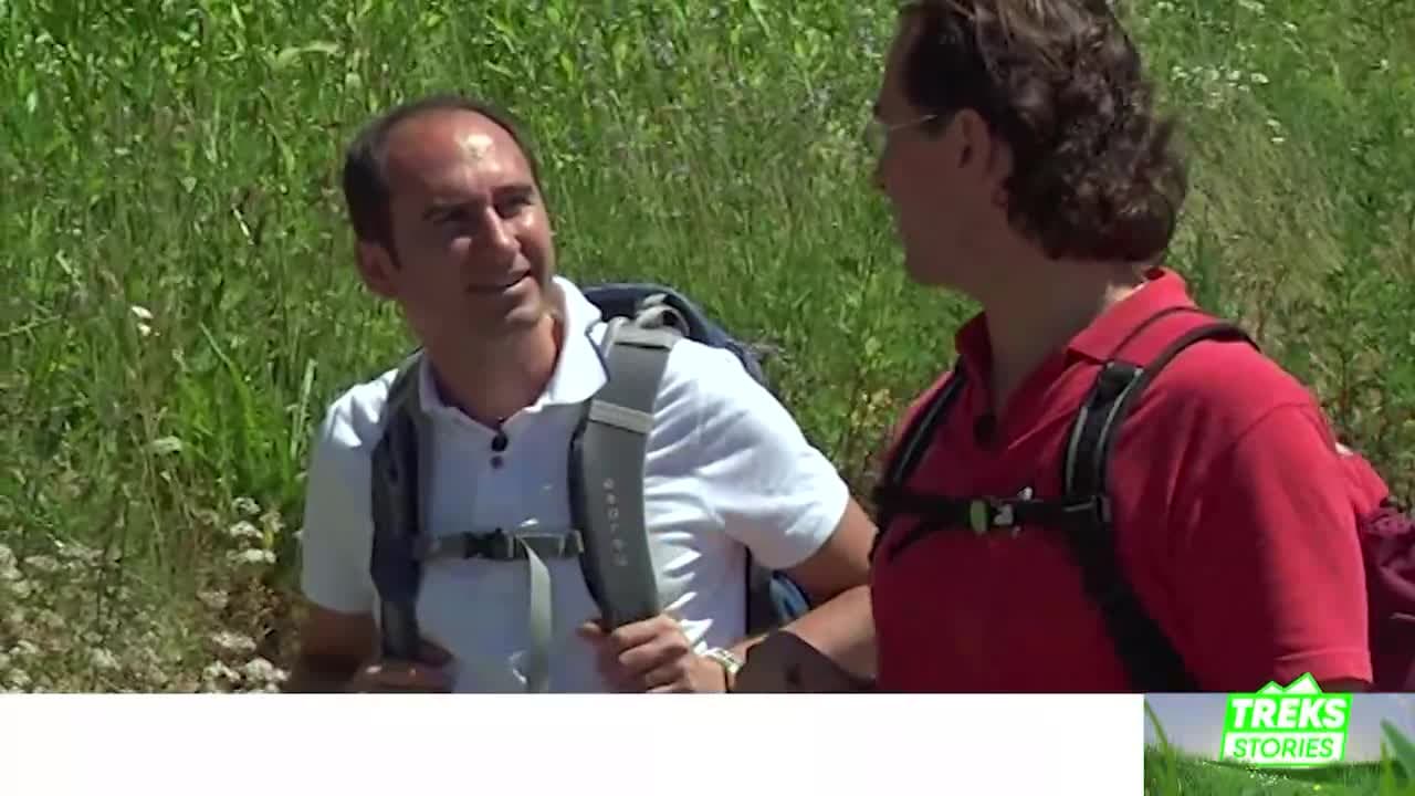 TREKS STORIES - Mendrisiotto, la via del vino - 25.07.24