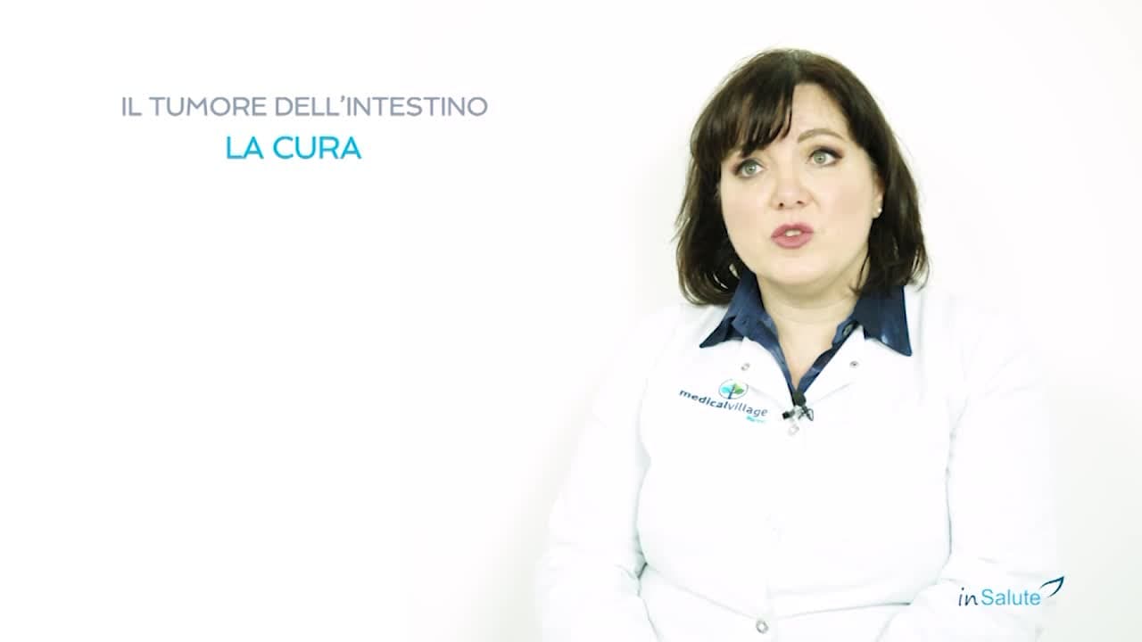 In Salute - Il tumore dell’intestino: diagnosi precoce e prevenzione
