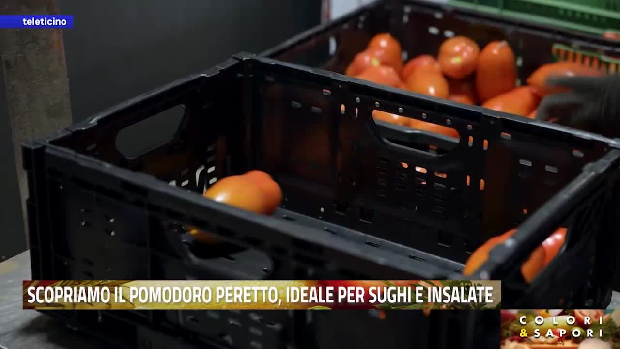 Colori&Sapori del 9 luglio 2026
