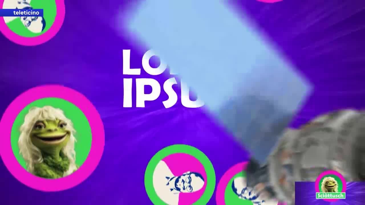 SCIÀTTUSCH del 9 novembre 2024 - Con Christian Demarta