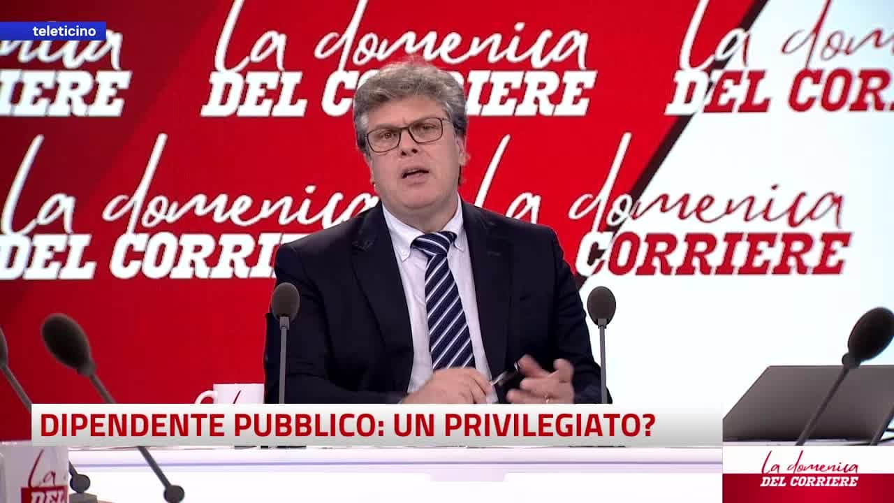 La Domenica del Corriere del 25 maggio 2025 - Finanze e debito