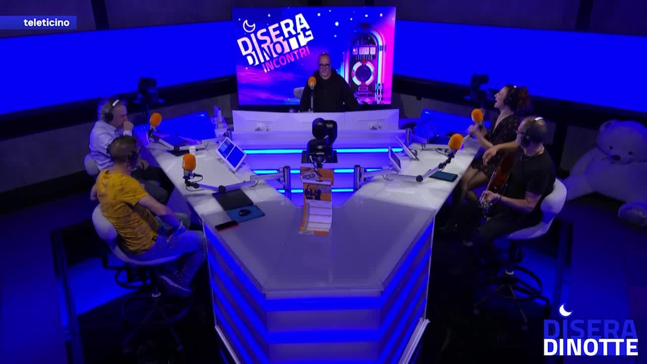 Disera Dinotte - 28.02.24