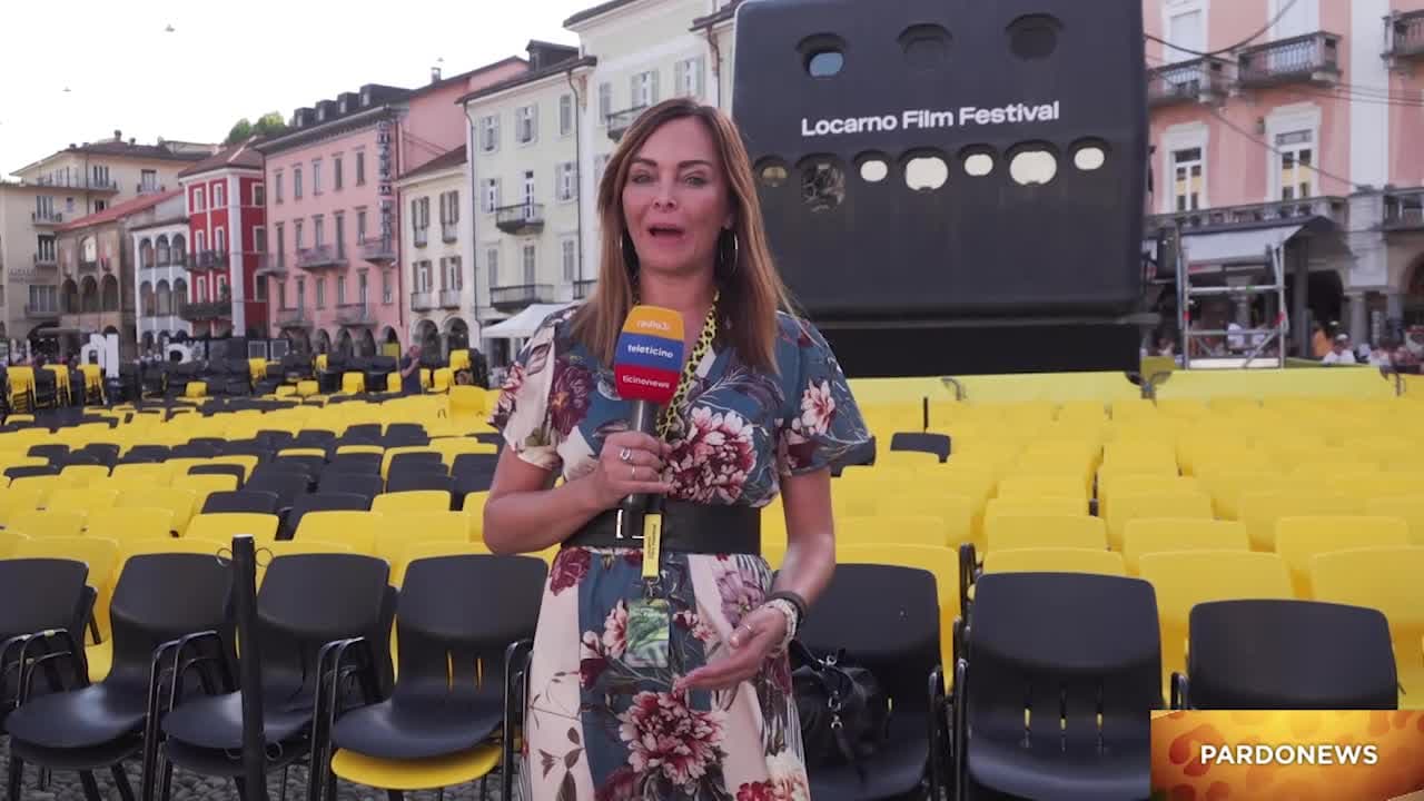 PARDONEWS del 5 agosto 2025