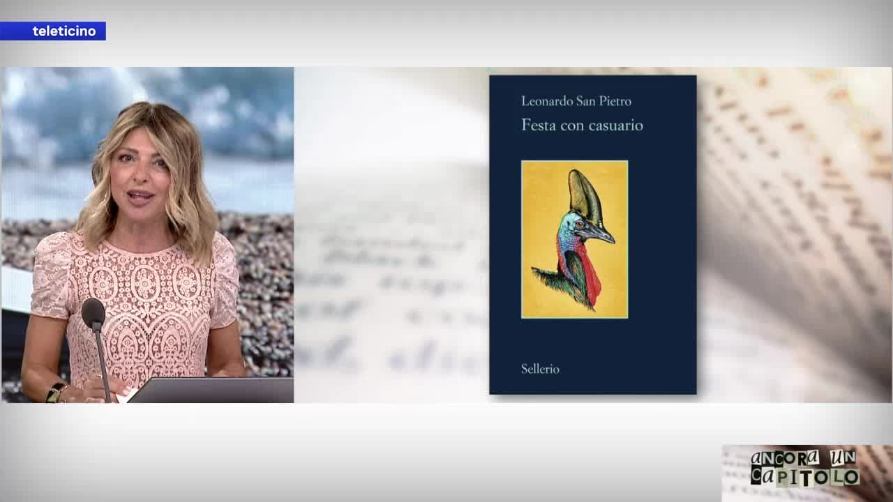 Ancora un capitolo del 19 luglio 2025