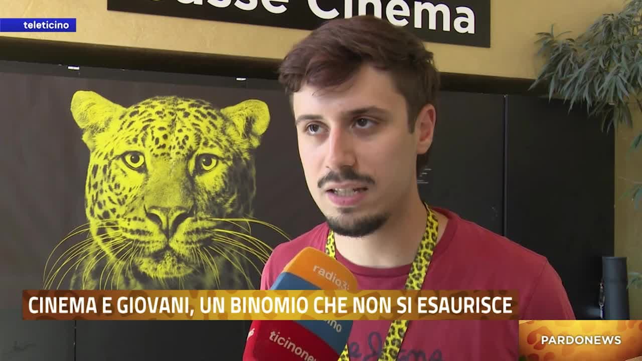 PARDONEWS - 13.08.24