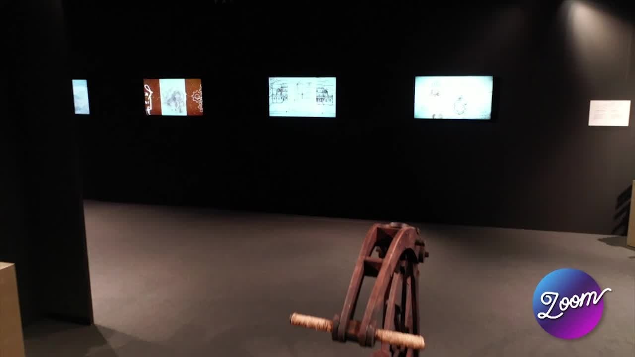 SPECIALE DA VINCI EXPERIENCE