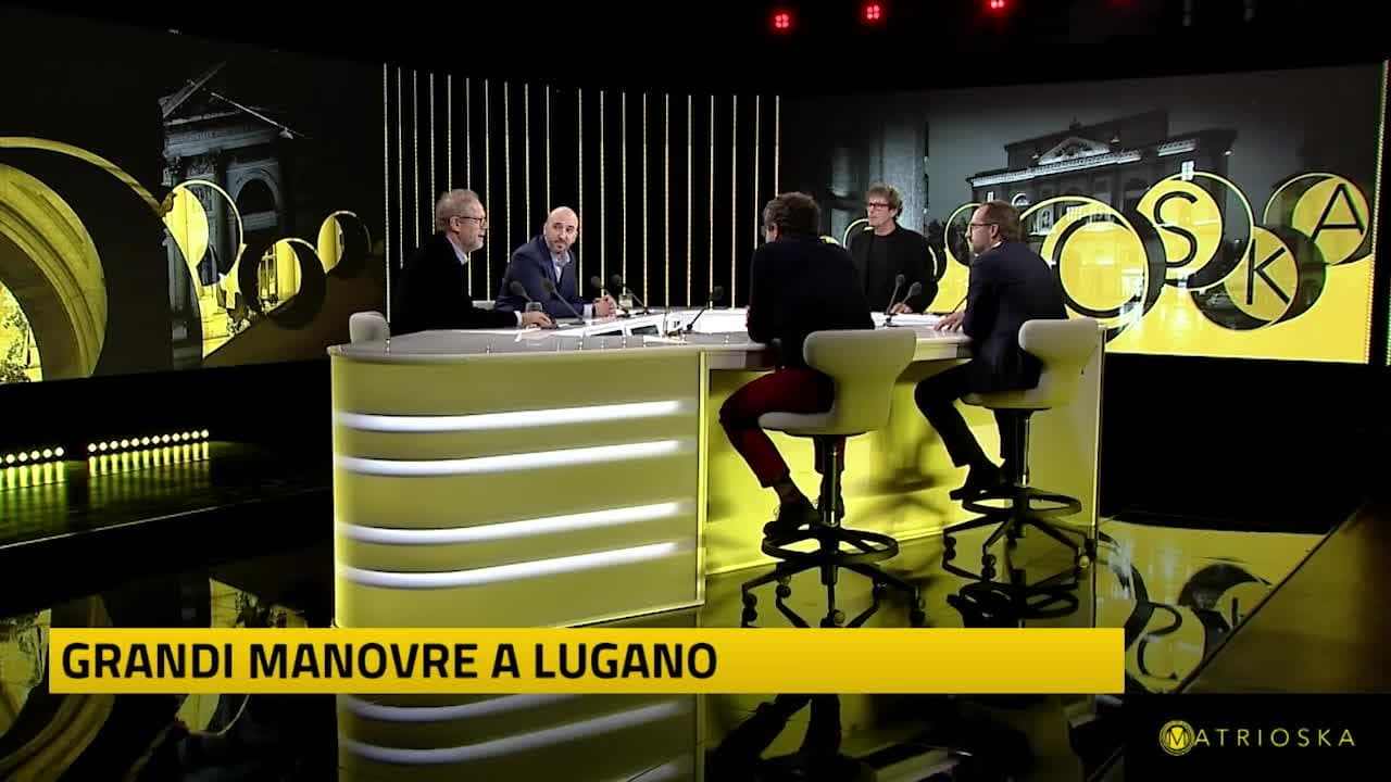 MATRIOSKA - 09.01.24