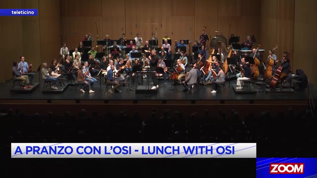 ZOOM - PRANZO OSI - 19.12.24