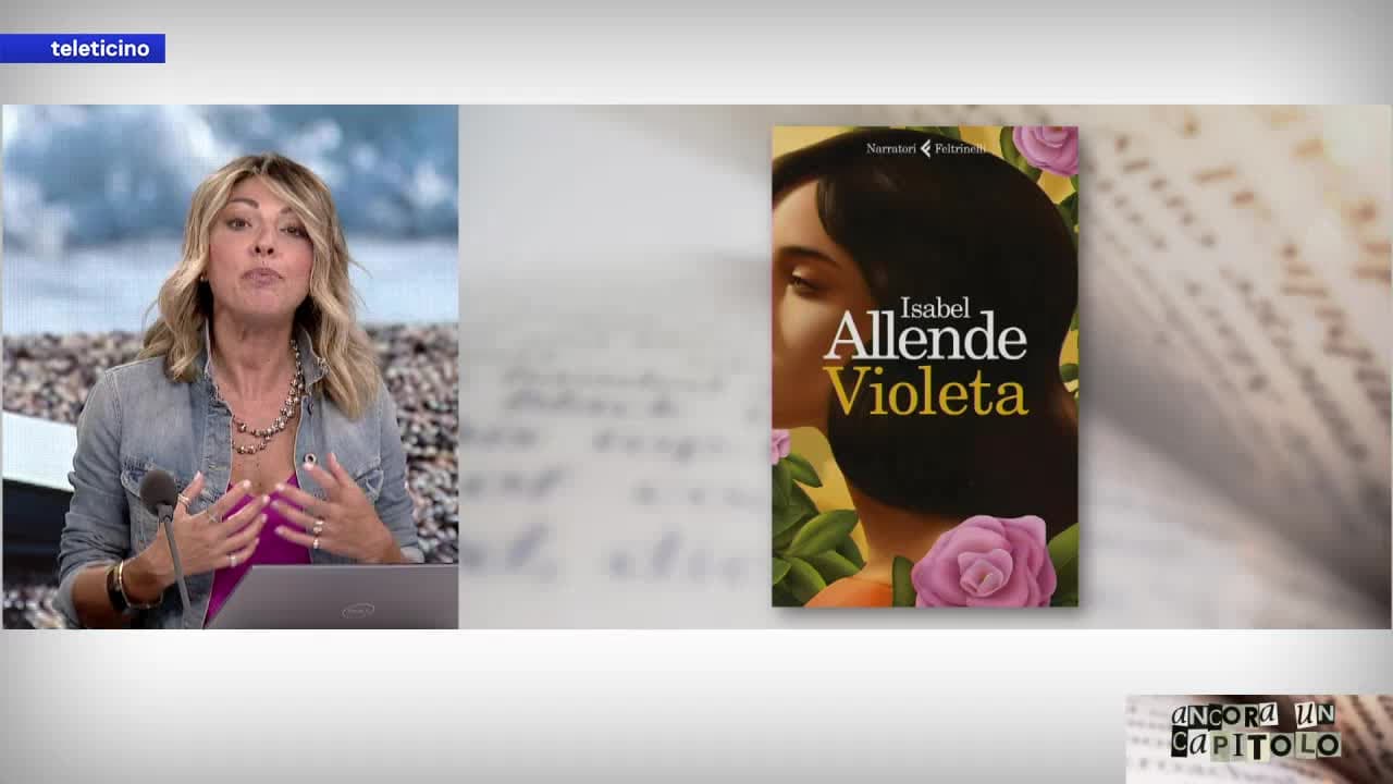 Ancora un capitolo del 12 luglio 2025