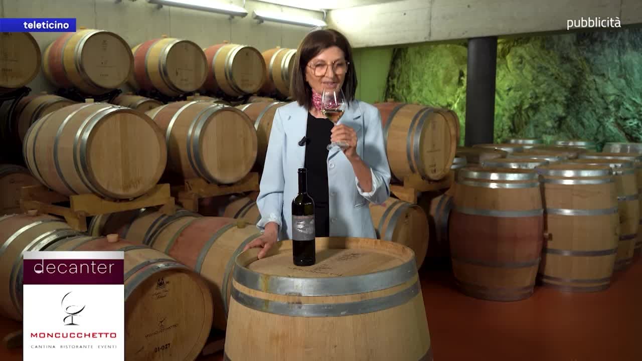 Decanter del 13 maggio 2026 - Moncucchetto