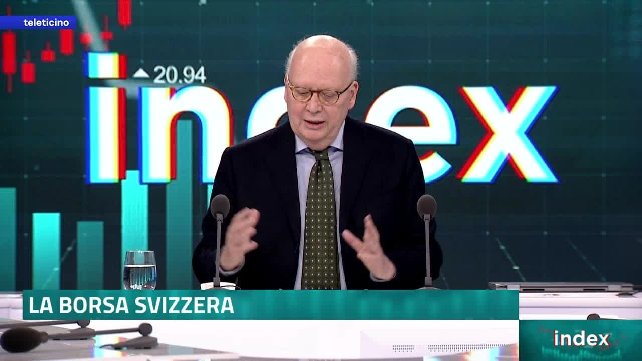 Index del 16 maggio 2025