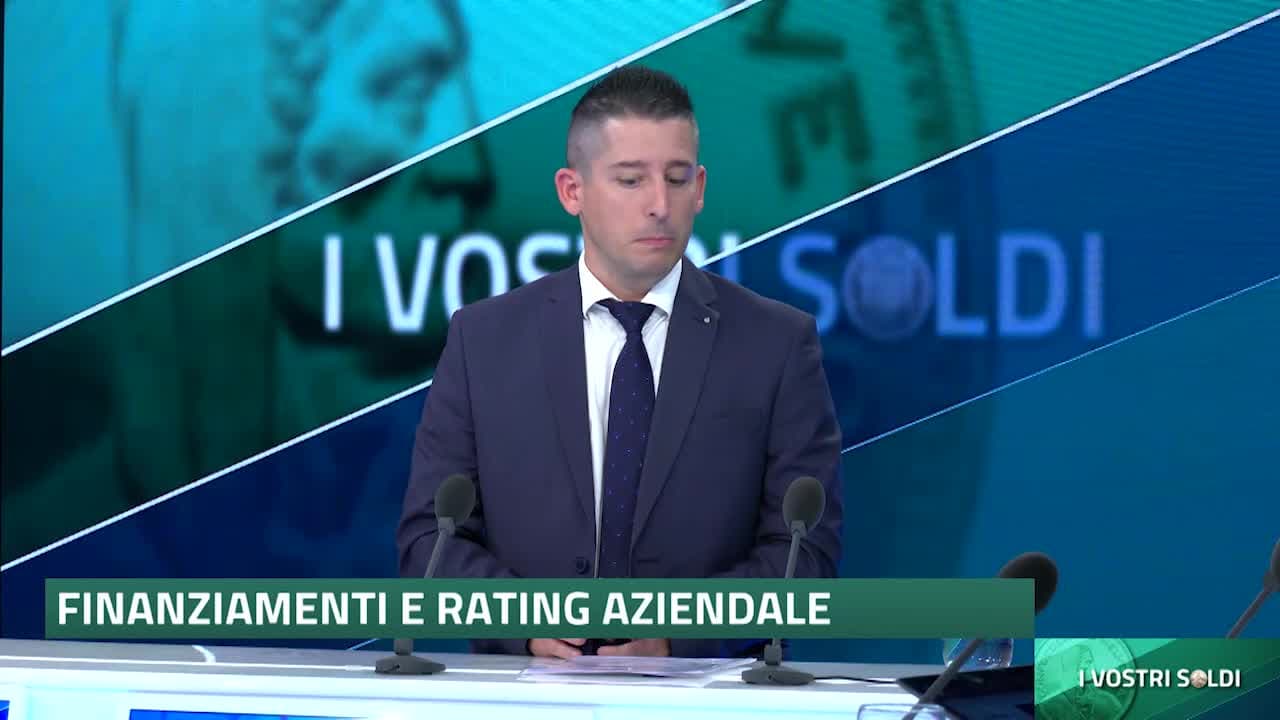 I VOSTRI SOLDI - SPECIALE PMI - 03.05.24