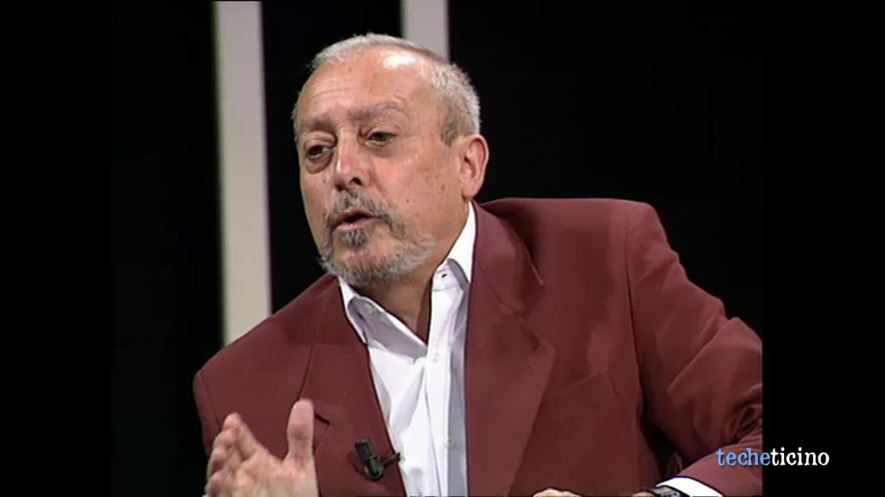 TECHETICINO - 18.08.18