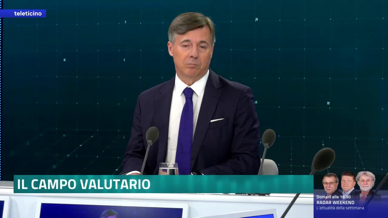 Index del 12 settembre 2025 - IL PERCORSO DELL'ORO