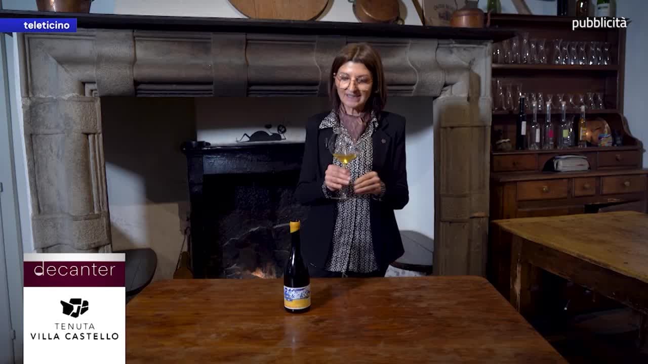 DECANTER - Tenuta Villa Castello del 17 febbraio 2026