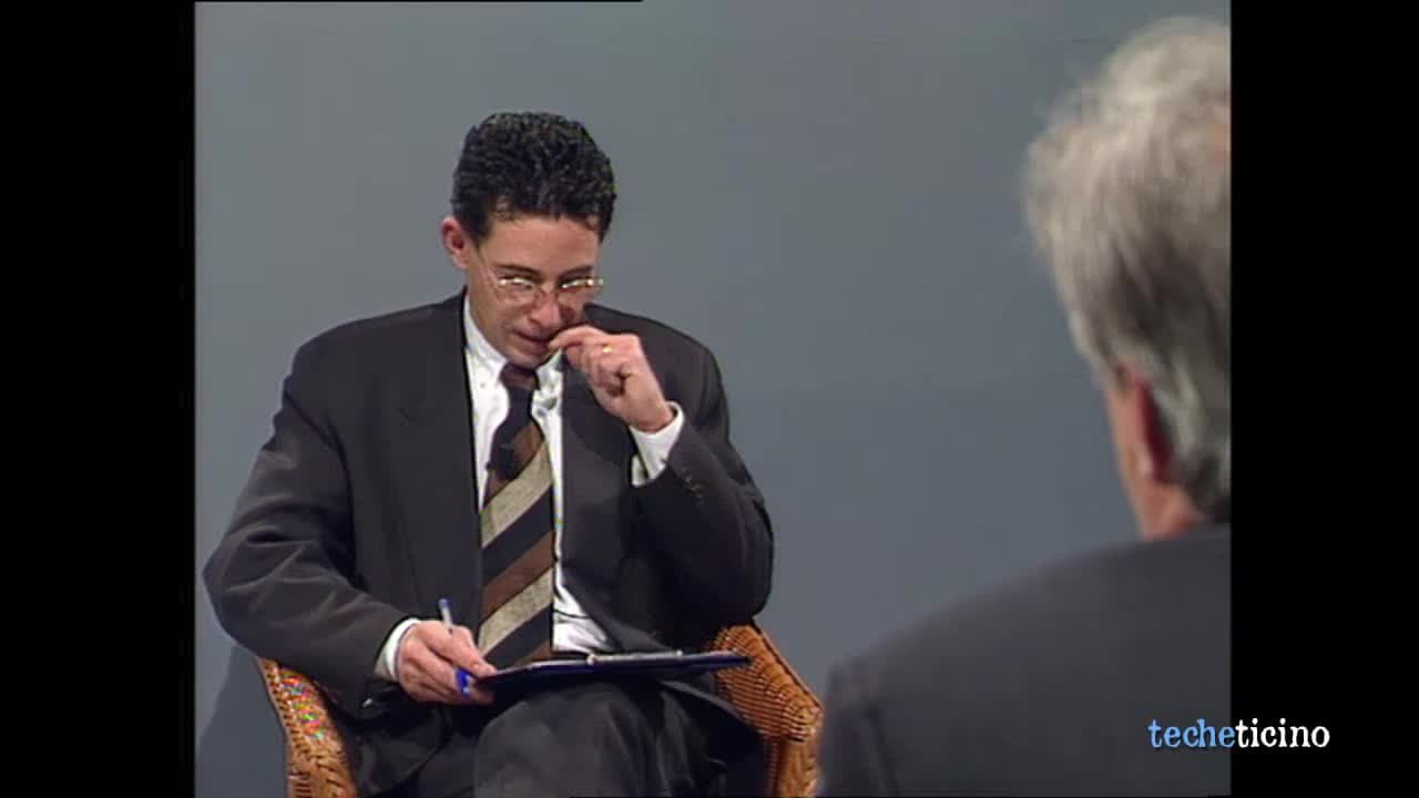 TECHETICINO - 24.06.18