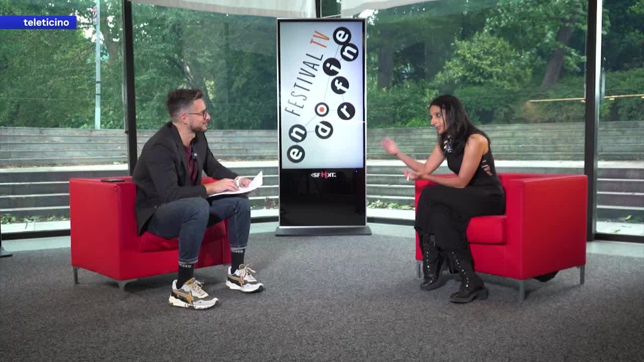 ENDORFINE FESTIVAL TV - 21.09.24