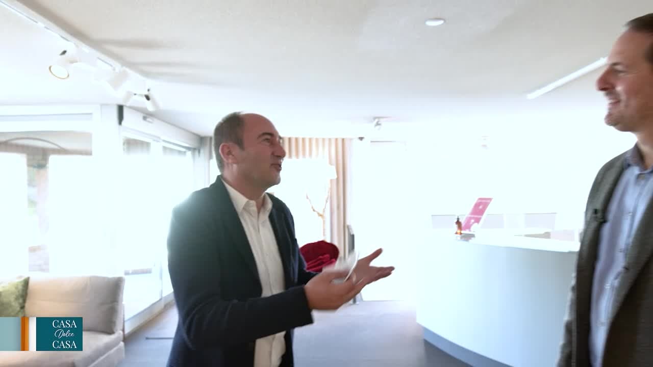 CASA DOLCE CASA - ARREDAMENTI BERNASCONI