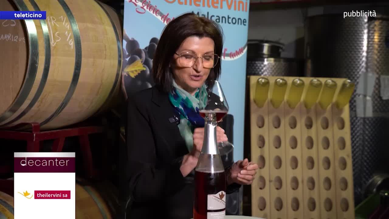 Decanter del 5 maggio 2026 - THEILERVINI