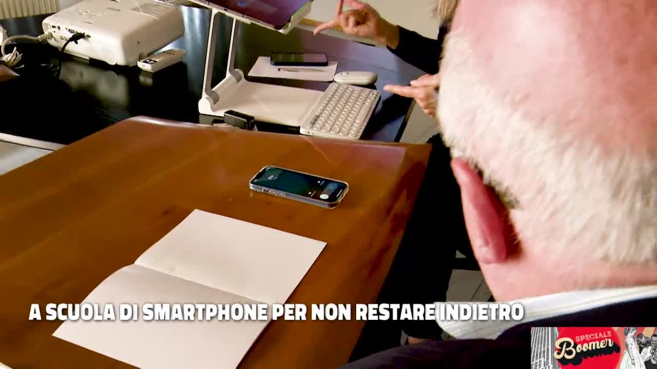 SPECIALE - BOOMER - 19.10.22