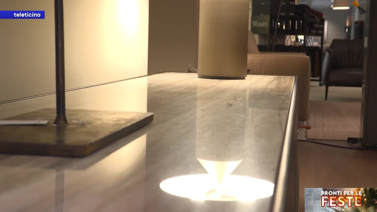 Pronti per le Feste del 5 dicembre 2025 - Delcò