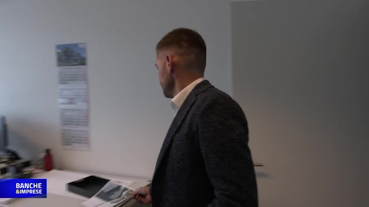 BANCHE & IMPRESE - 31.10.21