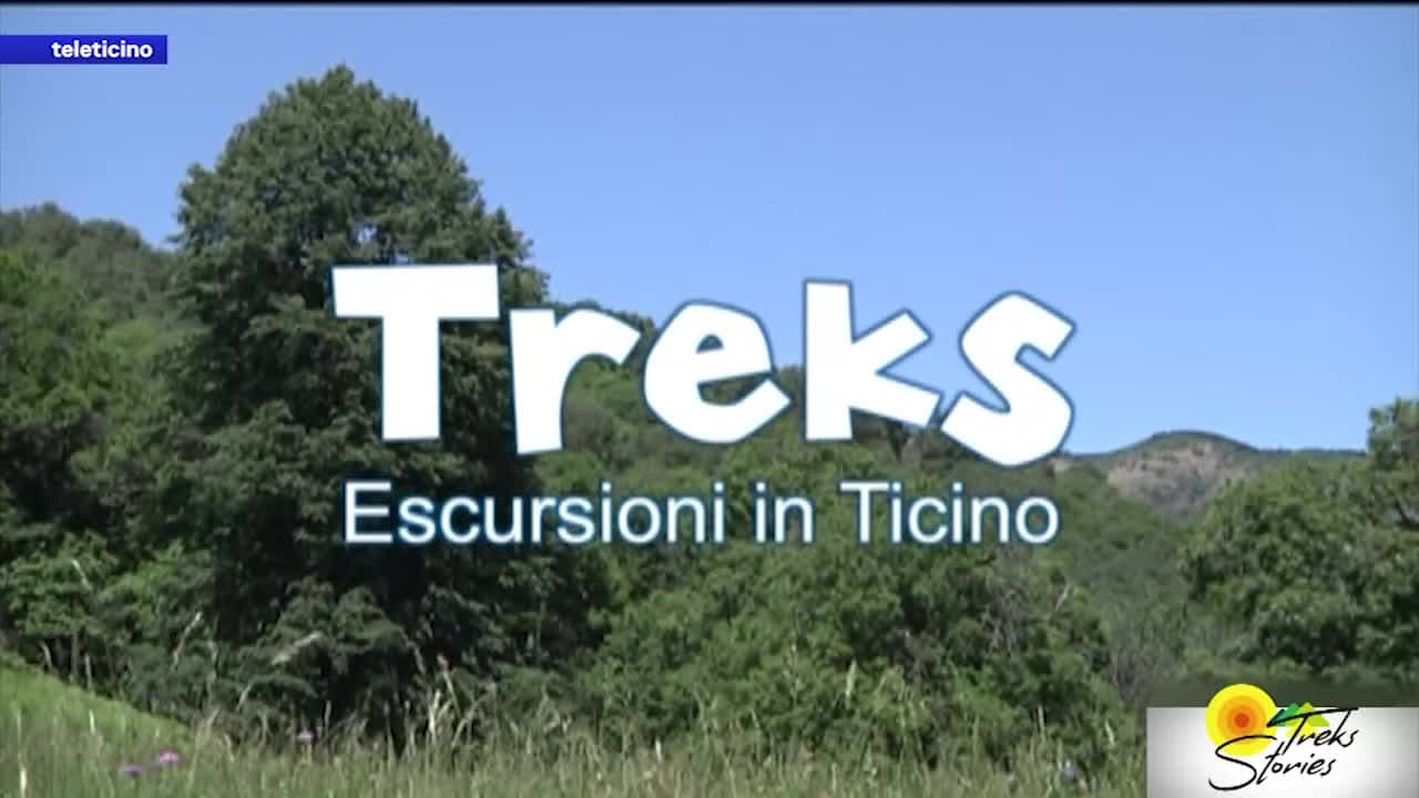 Treks Stories del 17 giugno 2026
