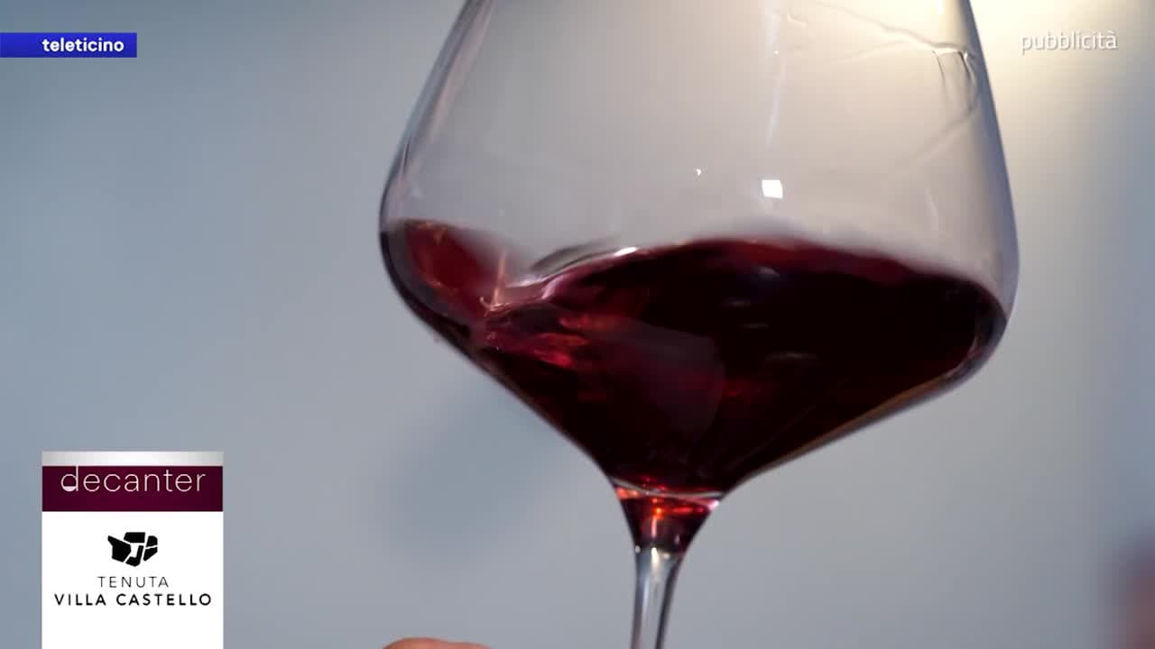 DECANTER - Tenuta Villa Castello del 19 febbraio 2026