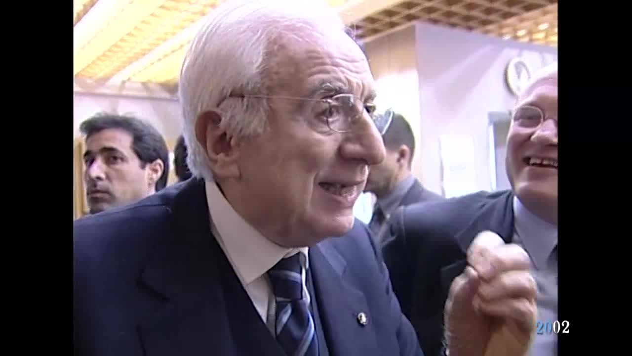 TECHETICINO - 12.08.18