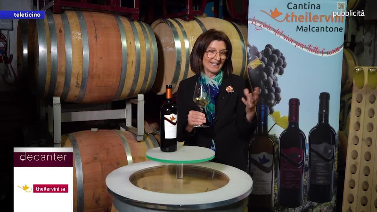 Decanter del 4 maggio 2026 - THEILERVINI